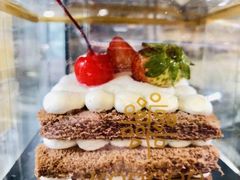 -仟吉(乐天城店)