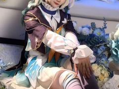 -米游妙妙屋cosplay换装自拍摄影体验馆