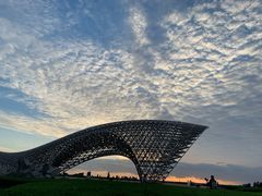 -南汇嘴观海公园