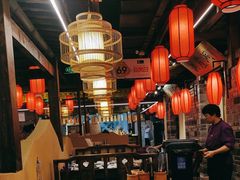 -重庆高老九火锅(昆山万象汇店)
