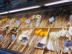 -串一火锅(赛格国际购物中心店)
