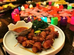 -萧邦音乐会所KTV·蒸汽活海鲜自助(福田店)