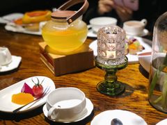 -HOME餐厅粤菜 融合菜