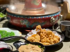 -贰重天冰煮羊自助火锅(东坝店)