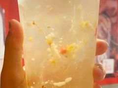 -陈艳红火锅菜·冒菜(簋街店)