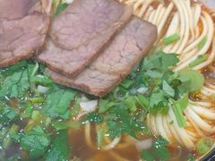 -宛平李记小吃(东关街店)