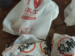 -华莱士·全鸡汉堡(五号路店)