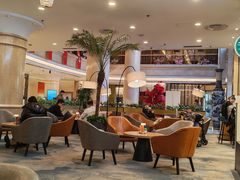 -逸派咖啡 EPARKCOFFEE(广安门店)