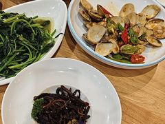 -糟粕醋·椰苑海南菜餐厅(亚龙湾天域酒店)