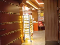 -香麒园·过桥米线·南湖雅宴