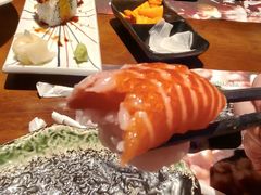 -弓二·烧鸟居酒屋(财富购物中心店)