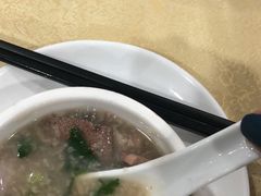 -标记美食新鲜猪杂(兴南大道店)