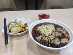 -蒋家桥饺面店(广陵路店)
