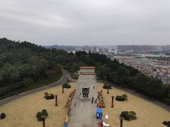-富乐山