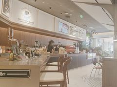 -Peet's Coffee皮爷咖啡(武商Mall手作店)