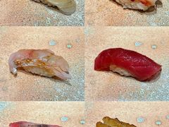 -荣一代目OMAKASE板前料理