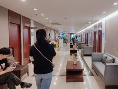 -爱康国宾体检中心(五角场万达广场分院)