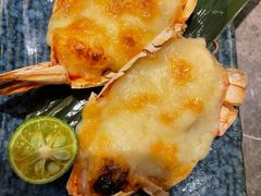 -大渔铁板烧(花园道店)