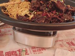 -回味黑鸭煲·始于2006(万松园店)