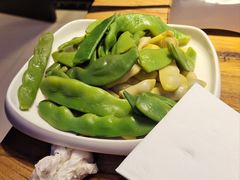 -营信刘罗锅铁锅炖(建华店)