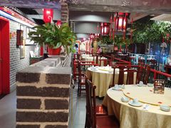 -北平印象.北京烤鸭.新京菜.融合菜(世贸店)