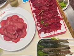 -燃计沙茶皇·香港沙茶火锅(人广旗舰店)