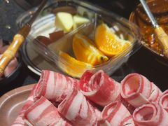 -小饕荟雅安贡椒鱼鲜馆(广福桥店)