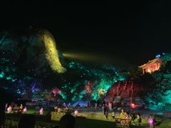 -印象普陀