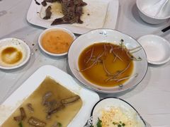 -官塘锋记鱼生·生腌·砂锅粥(牌坊街店)