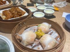 -点都德(聚福楼店)