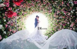 -爱城婚纱摄影·品质严选店