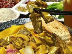 -大头力茶餐厅(花都融创茂店)