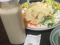 -津沽小院(天津之眼店)