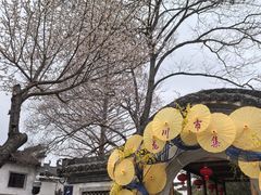 -绩溪龙川景区