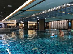 -青水瓦台汤泉(未央店)