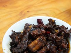 -如意香辣鸡架(总店)