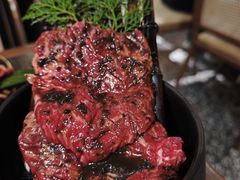 -厚贞日式烤肉(浦东汇智店)