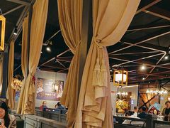 -快乐小羊·内蒙牛羊肉火锅(流花中心店)