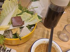 -王二爷药膳鸡(仙林学衡路店)