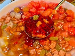 -大众跷脚牛肉馆·非遗传承单位(峨眉山店)