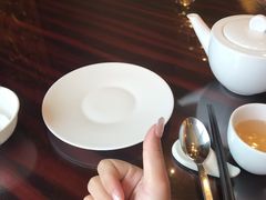 -福州天元国际威斯汀酒店·中国元素餐厅