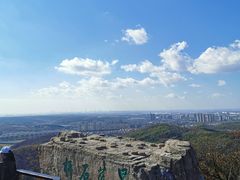 -棋盘山风景区