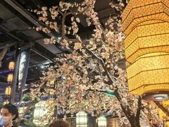 -绿茶餐厅(千岛湖银泰城店)