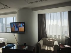 -良友富临大酒店(泉城广场大明湖店)