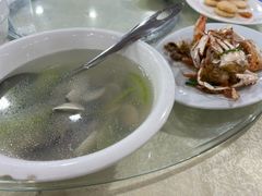 -考记泥焗鸡农庄·海鲜(北洛秘境店)