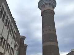 -新疆国际大巴扎