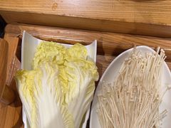 -煲大王老砂锅猪肚鸡(泊富ICITY店)