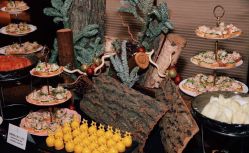 -北京四季酒店·宴会厅