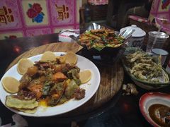 -粗粮人家(簋街店)