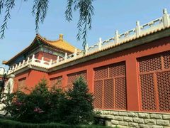 -大明幻境第一城